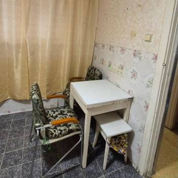 Сдается 1-комнатная квартира, 35 м²