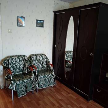 Сдается 1-комнатная квартира, 35 м²