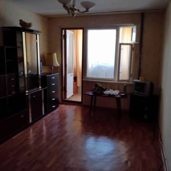 Сдается 1-комнатная квартира, 35 м²