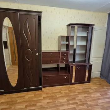 Сдается 1-комнатная квартира, 35 м²