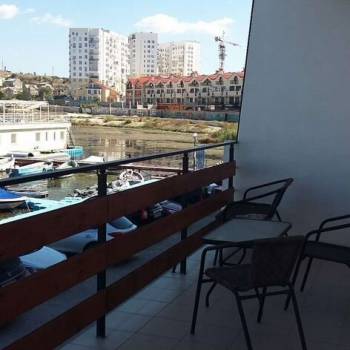 Сдается 2-х комнатная квартира, 70 м²