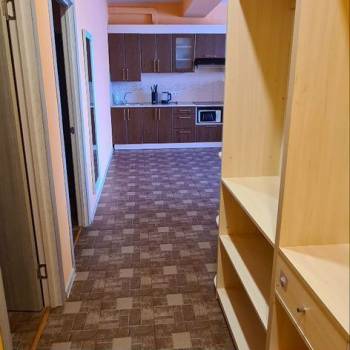 Сдается 2-х комнатная квартира, 70 м²