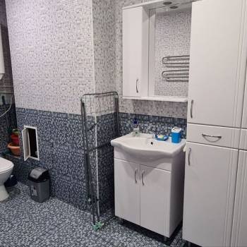 Сдается 2-х комнатная квартира, 70 м²