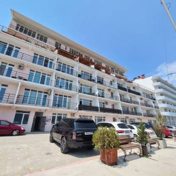 Сдается 2-х комнатная квартира, 70 м²