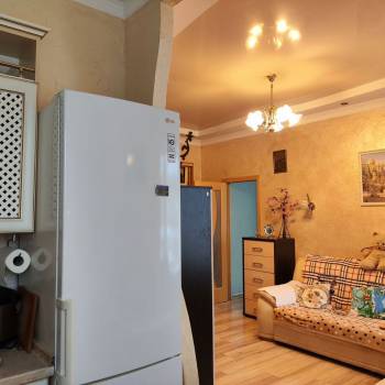 Продается 2-х комнатная квартира, 47 м²