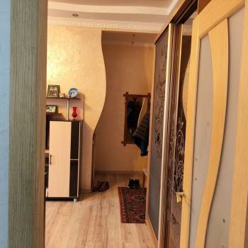 Продается 2-х комнатная квартира, 47 м²