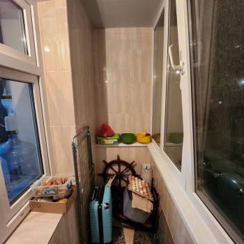 Продается 2-х комнатная квартира, 72,2 м²