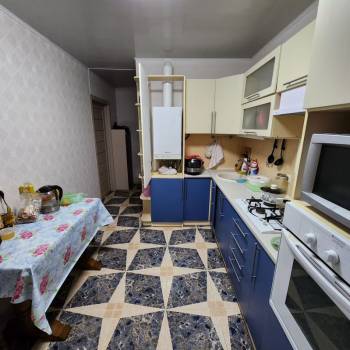 Продается 2-х комнатная квартира, 72,2 м²