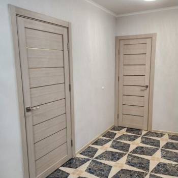 Продается 2-х комнатная квартира, 72,2 м²