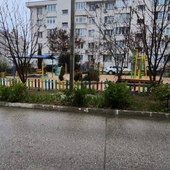 Продается 2-х комнатная квартира, 72,2 м²