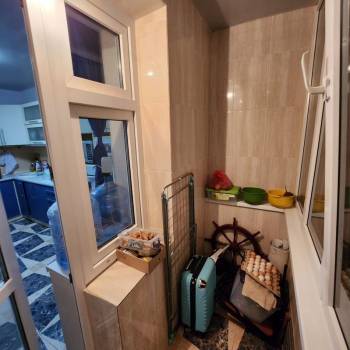 Продается 2-х комнатная квартира, 72,2 м²