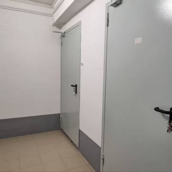 Продается 1-комнатная квартира, 38,7 м²