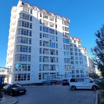 Продается 1-комнатная квартира, 38,7 м²