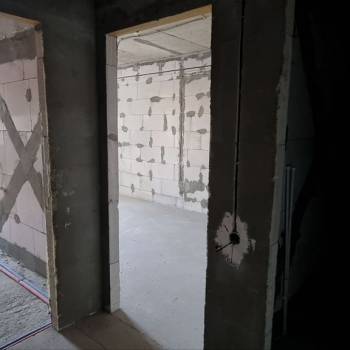 Продается 1-комнатная квартира, 38,7 м²