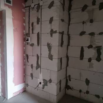 Продается 1-комнатная квартира, 38,7 м²