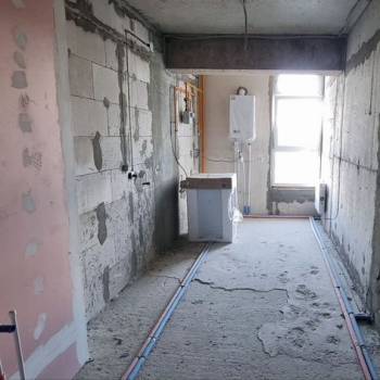 Продается 1-комнатная квартира, 38,7 м²