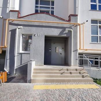 Продается 1-комнатная квартира, 38,7 м²