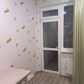 Сдается 1-комнатная квартира, 37,1 м²