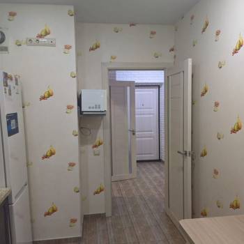 Сдается 1-комнатная квартира, 37,1 м²