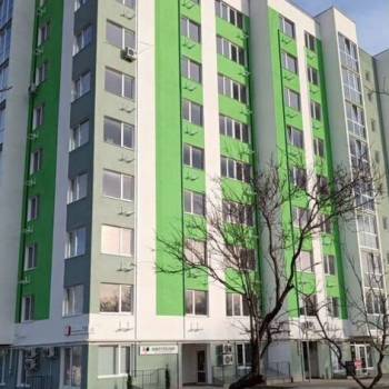 Сдается 1-комнатная квартира, 32 м²
