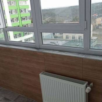 Сдается 1-комнатная квартира, 32 м²