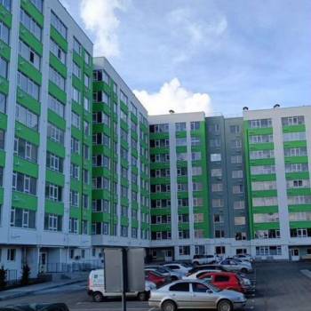 Сдается 1-комнатная квартира, 32 м²