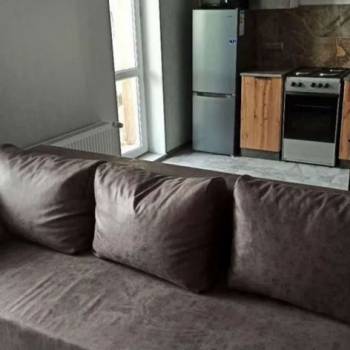Сдается 1-комнатная квартира, 32 м²