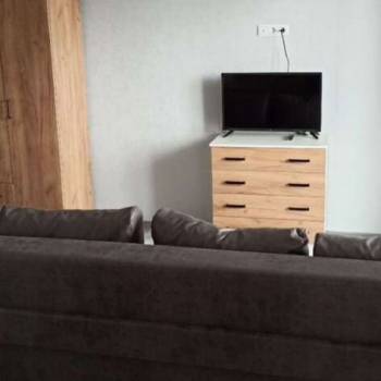 Сдается 1-комнатная квартира, 32 м²