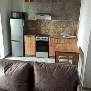 Сдается 1-комнатная квартира, 32 м²
