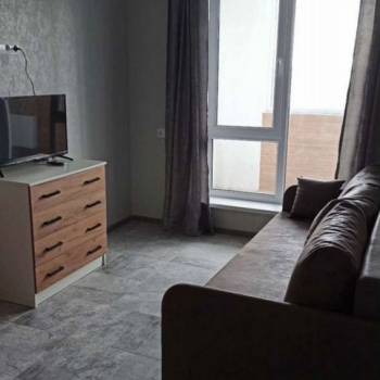 Сдается 1-комнатная квартира, 32 м²