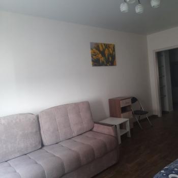 Сдается 1-комнатная квартира, 42 м²