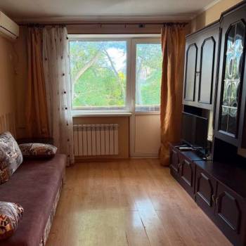 Сдается 2-х комнатная квартира, 45,3 м²