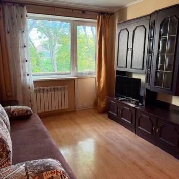 Сдается 2-х комнатная квартира, 45,3 м²