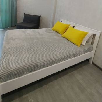 Продается 1-комнатная квартира, 27 м²