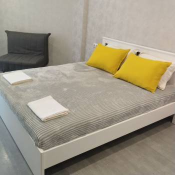 Продается 1-комнатная квартира, 27 м²