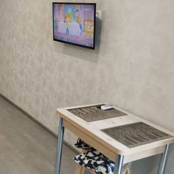 Продается 1-комнатная квартира, 27 м²