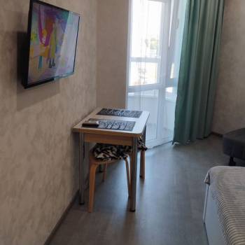 Продается 1-комнатная квартира, 27 м²