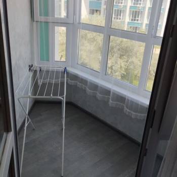 Продается 1-комнатная квартира, 27 м²