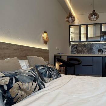 Продается 1-комнатная квартира, 30 м²