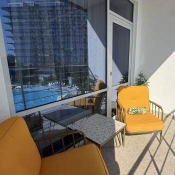 Продается 1-комнатная квартира, 30 м²