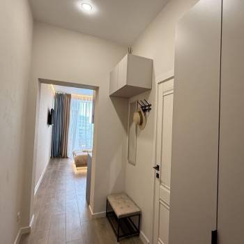 Продается 1-комнатная квартира, 30 м²