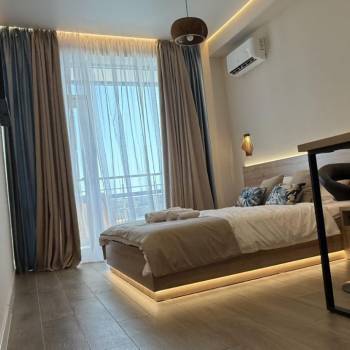 Продается 1-комнатная квартира, 30 м²