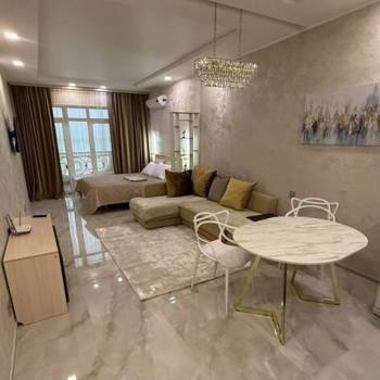 Продается 1-комнатная квартира, 44,1 м²