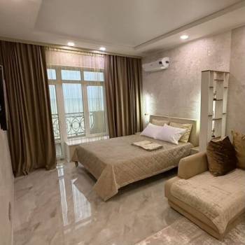 Продается 1-комнатная квартира, 44,1 м²