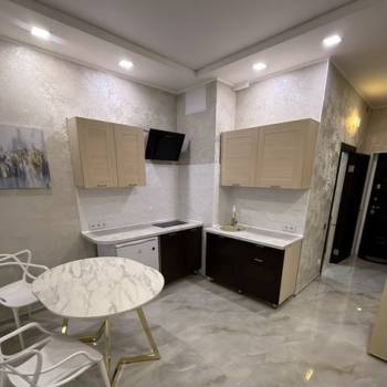 Продается 1-комнатная квартира, 44,1 м²