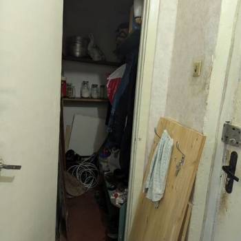 Продается 1-комнатная квартира, 44,6 м²