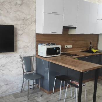 Сдается 1-комнатная квартира, 30 м²