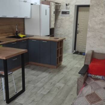 Сдается 1-комнатная квартира, 30 м²