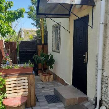 Сдается Дом, 35 м²