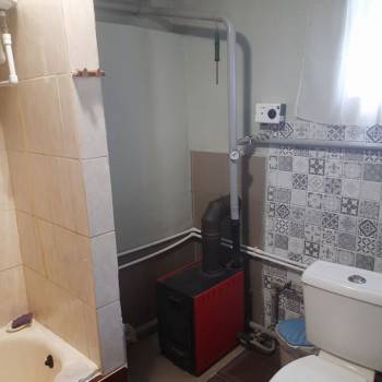 Сдается Дом, 35 м²
